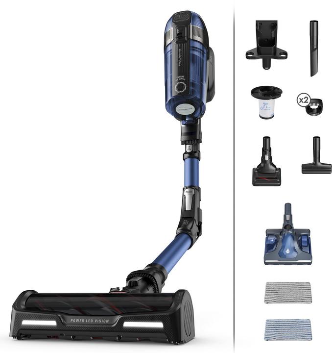 Produktbild Rowenta RH98C0WO