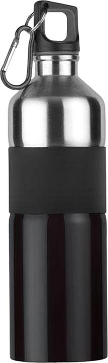 Trinkflasche + Thermosflasche