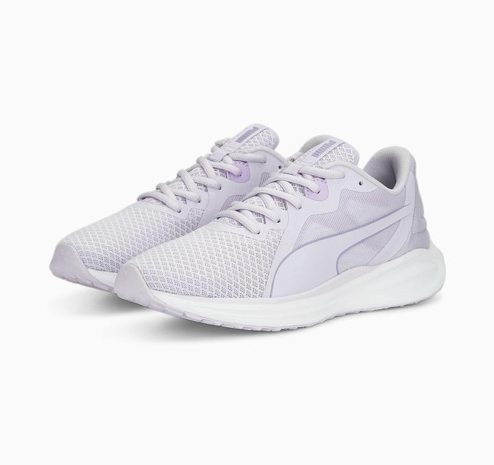 Actual product image Puma Twitch Runner Fresh (37)