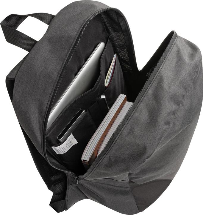 Produktbild Xd Collection Rucksack Laptops Kazu rPET (Recyceltes PolyethylenTerephthalat) (15 l)
