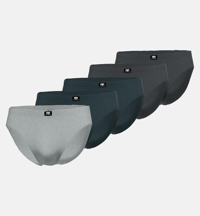 Immagine prodotto Ceceba Challenger (3XL, Confezione da 5 pezzi)