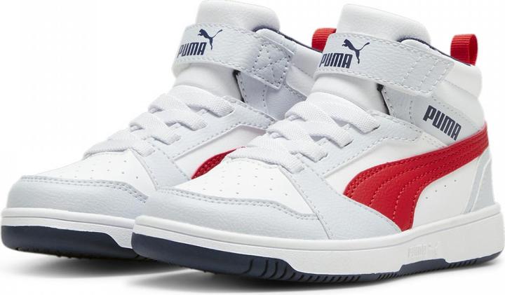 Actual product image Puma Rebound V6 Mid AC+ PS (28)
