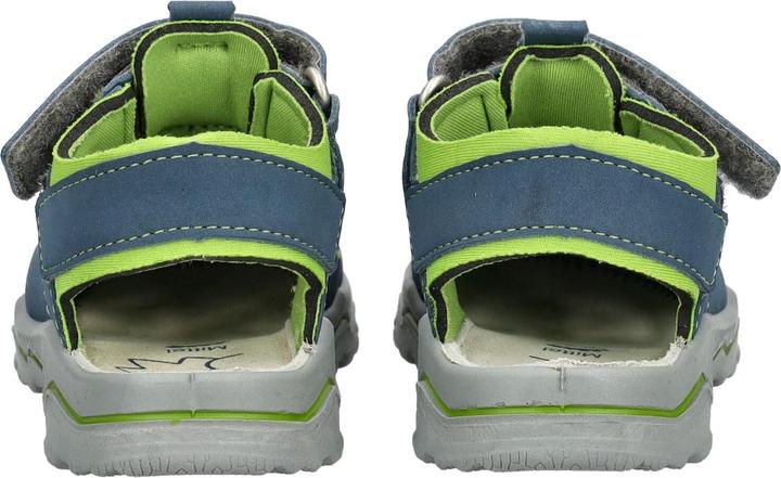 Actual product image Pepino Halbschuhe (23)