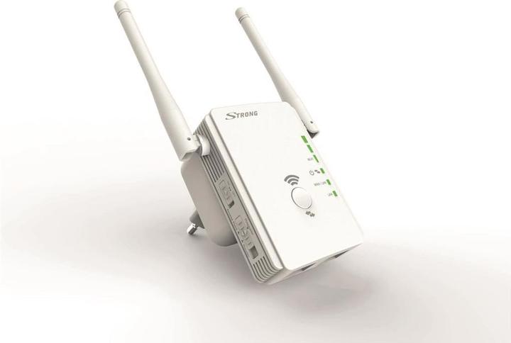 Ripetitore WiFi