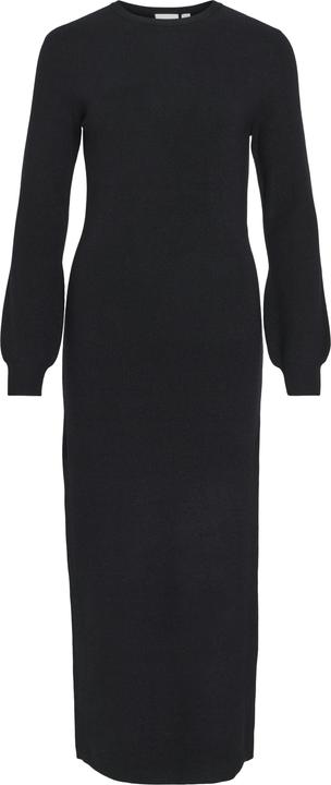 Vila Strick Maxikleid (XXL)