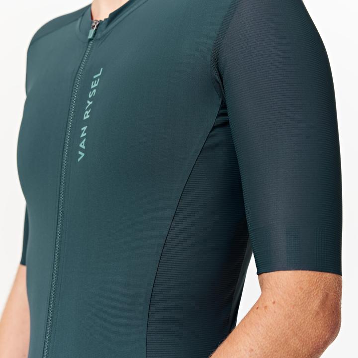Image du produit Van rysel Maillot vélo route été unisexe à manches courtes - Racer 2 (L)
