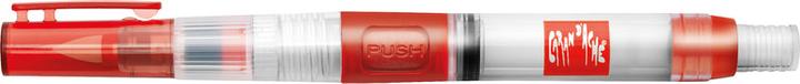 Actual product image Caran d'Ache Pinsel mit Wasserreservoir im 3er Set (15 mm)