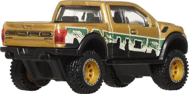 Immagine prodotto Hot Wheels Ford F150 Raptor