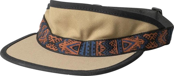 Heritage khaki