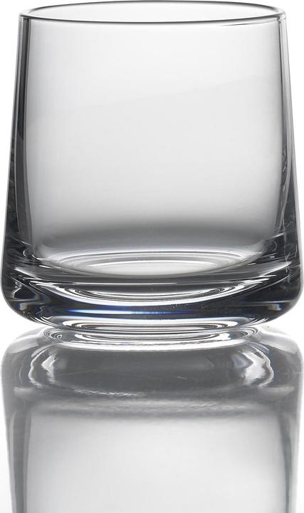 Produktbild Zone Denmark Trinkglas 220 ml, 2 Stück, Transparent (0.22 l, 2 x)