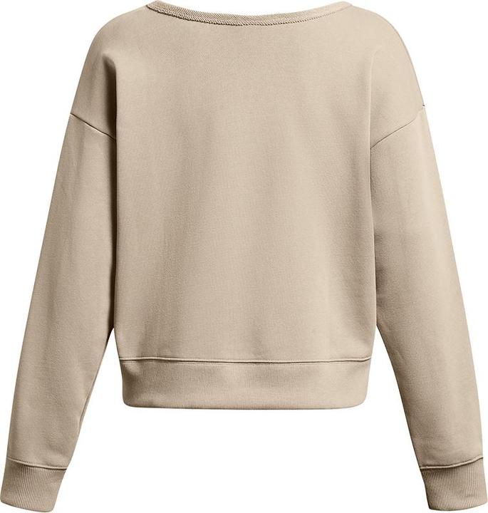 Immagine prodotto Under Armour Felpa Q1-Ladies (L)