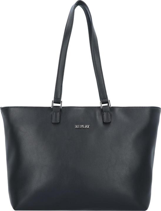 Actual product image Replay Shopper bag 34 cm