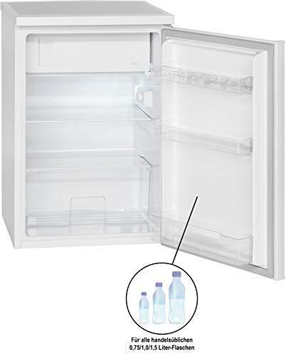 Produktbild Bomann KS 2184 W (120 l)