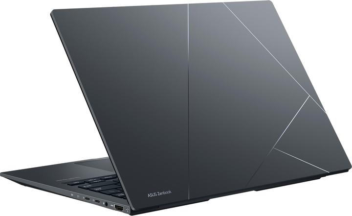 Produktbild ASUS Zenbook 14X OLED (14.50", Intel Core i9-13900H, 16 GB, 1000 GB, DE)