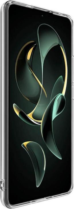 Produktbild Imak Xiaomi 13T / 13T Pro - UX-5 Silikon Gummi Hülle (Xiaomi 13T, Xiaomi 13T Pro)