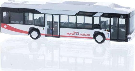 Produktbild Rietze Solaris Urbino 12 19 Rottal Auto AG CH