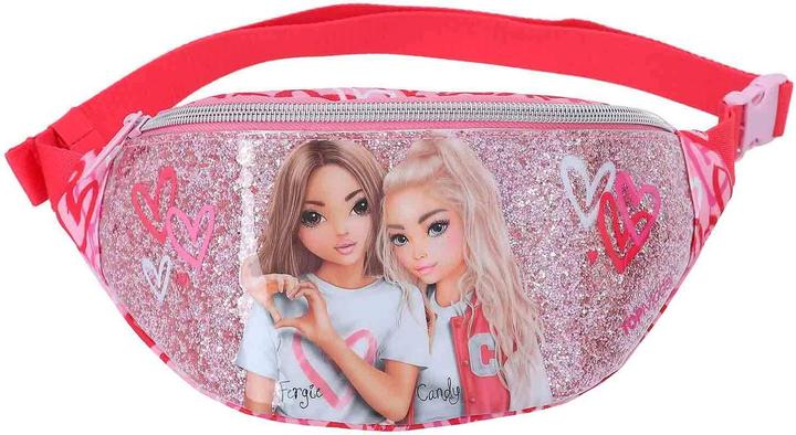 Produktbild Depesche TOPModel - Crossbag - ONE LOVE - (0412240)