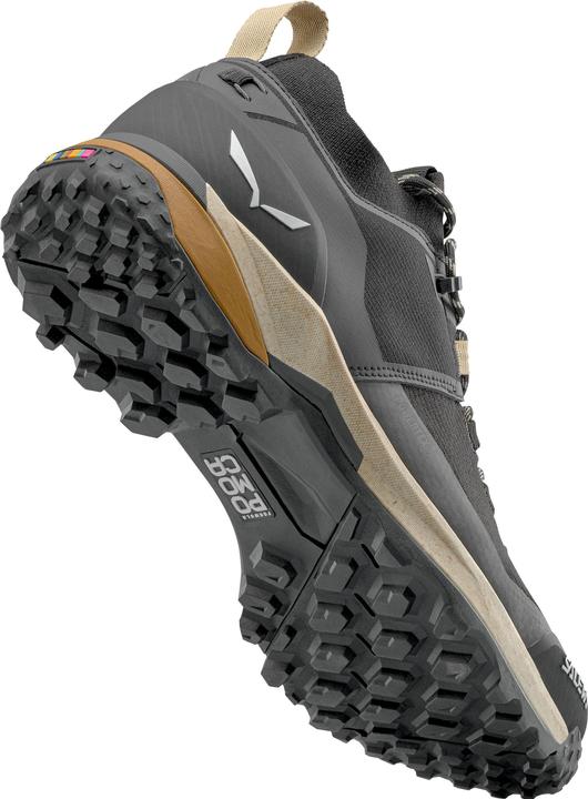 Produktbild Salewa Puez Knit Powertex Schuh (46.5)
