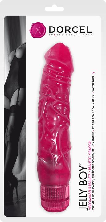 Produktbild Marc Dorcel Jelly Boy