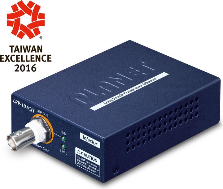 Network accessories