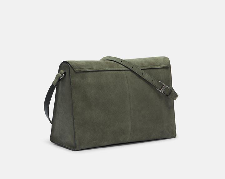 Actual product image Liebeskind Berlin Shoulder bag Lora Suede 2151967