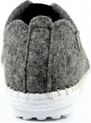 Immagine prodotto Lunar Pantofole in pelle Colette donna/donna (38)