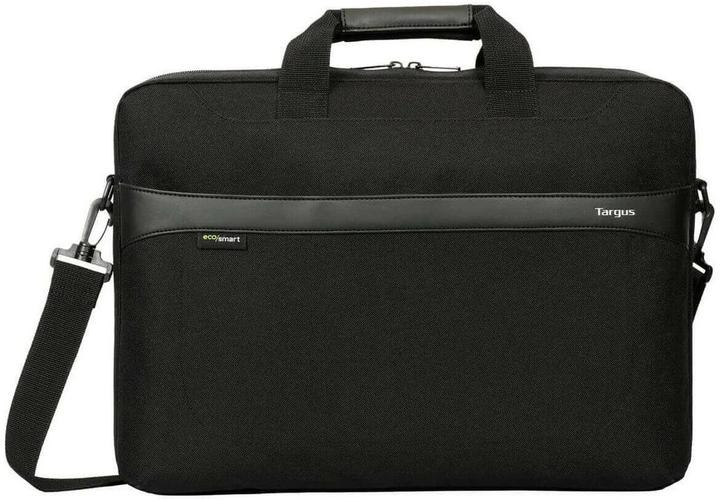Productafbeelding Targus Geolite "EcoSmart" Essential Laptop Rugzak 14" zwart (14", Universeel)