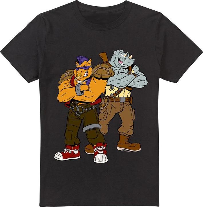 Teenage Mutant NT TShirt (3XL)