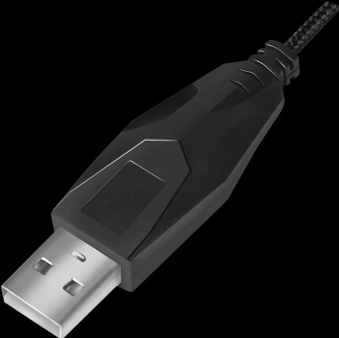 Produktbild LogiLink ID0202 (Kabelgebunden)