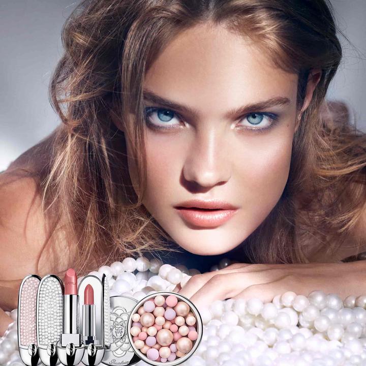 Produktbild Guerlain Rouge G (07)