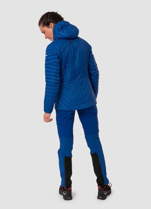 Actual product image Salewa ORTLES HYB RDS DWN Ladies JACKET (L)
