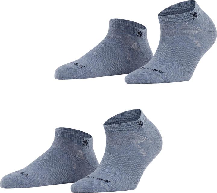 Produktbild Burlington W's Everyday 2 Pack (2er Pack, 36 - 41)