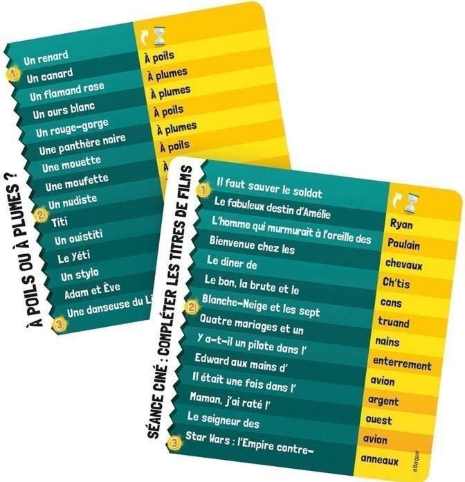 Image du produit Asmodée CGJET01 Jeu de société (Français)