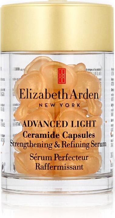 Elizabeth Arden Strengthening serum in capsules Advanced Light Ceramide Capsules ( Strength ening