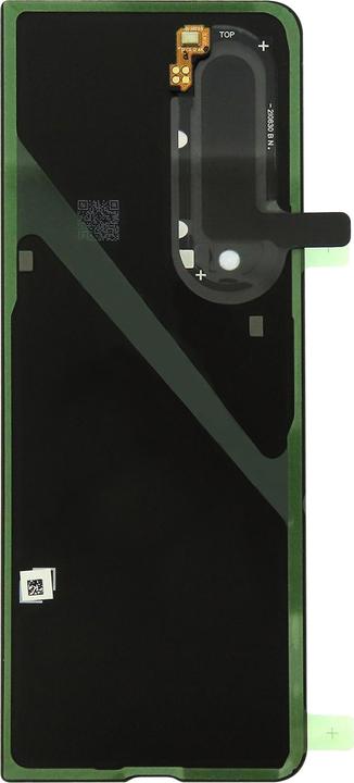 Image du produit Samsung Couvercle de batterie Z Fold3