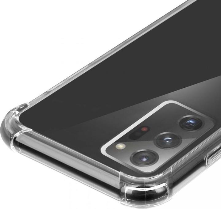 Immagine prodotto Akashi Serie sicura (Samsung Galaxy Note 20 Ultra)