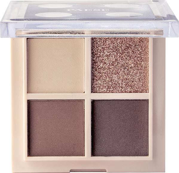 Immagine prodotto Paese Palette Daily Vibe Palette Ombretti 03 Coffee Break 5.5G (Pausa caffè)
