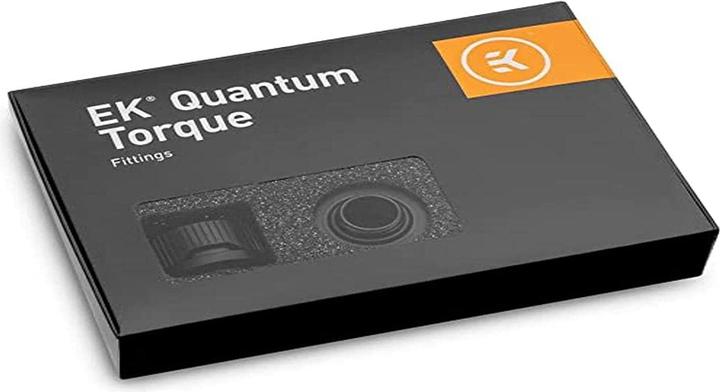 Immagine prodotto EKWB EK-Quantum Torque HTC 16 - confezione da 6