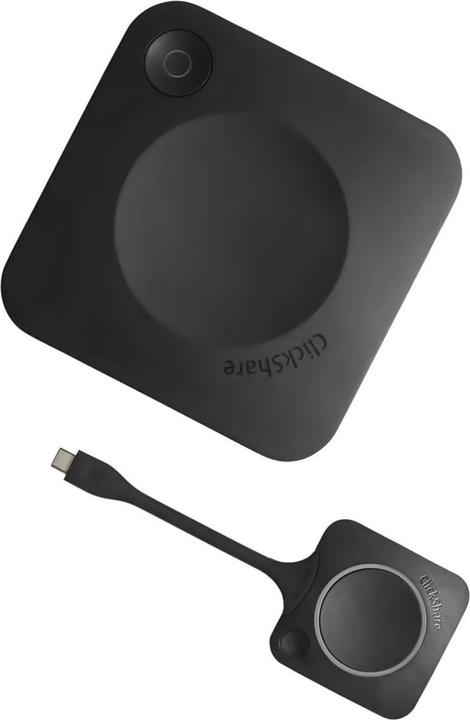 Actual product image Barco Clickshare CX-20 Gen 2 (30 m, HDMI 1.4b)