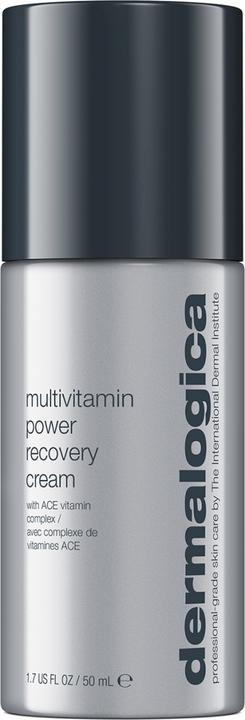 Actual product image Dermalogica Multivitamin Power - Multivitamin Power Recovery Cream (50 ml, Face toner)