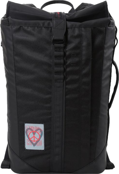 Nitro Urban Scrambler Rucksack 47 cm Laptopfach (15 l)