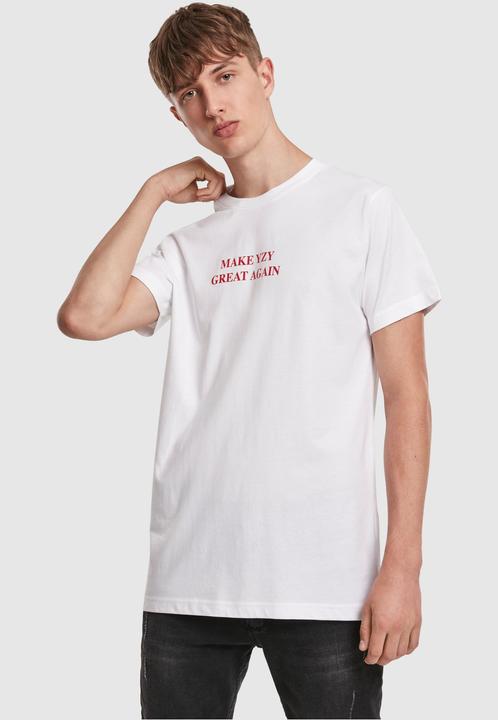 Produktbild Mister Tee Great Again Tee (XS)