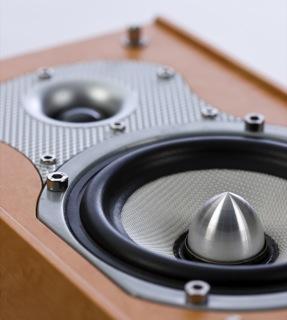 Actual product image Roth Audio Oli 10 Loudspeaker Pair (1 pair)