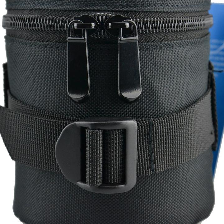 Produktbild JJC Deluxe Tragetasche für Objektiv Grösse 1 (Kamera Schultertasche)