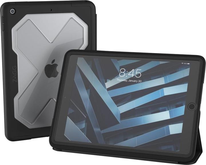 Immagine prodotto Zagg Messenger robusto (iPad 10.2 (2020), IPad 10.2 (2021))