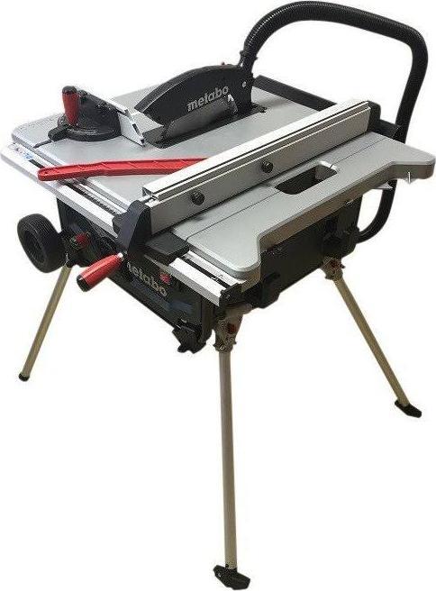 Produktbild Metabo TS 254