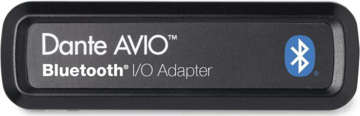 Produktbild Org.makers Dante-AVIO-Bluetooth-Adapter (Sender & Empfänger)
