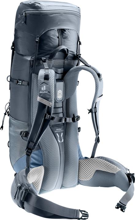 Actual product image Deuter Aircontact Lite 40 + 10 (40 l)