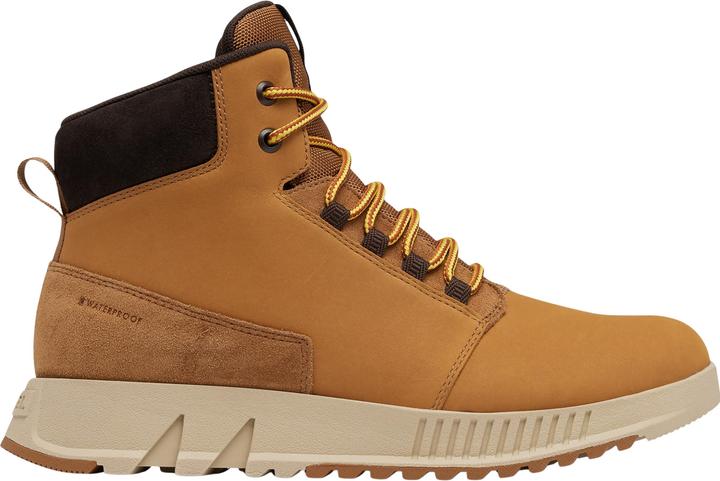 Sorel Mac Hill Lite Mid Plus Waterproof