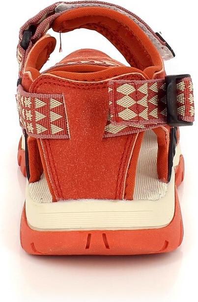Actual product image Kimberfeel 's hiking sandals attica (38)